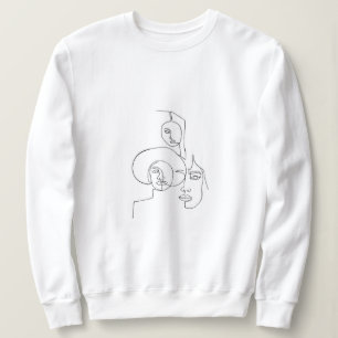 Sudadera Izuo (mujeres)