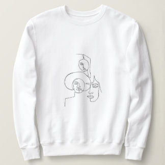 Sudadera Izuo (mujeres)