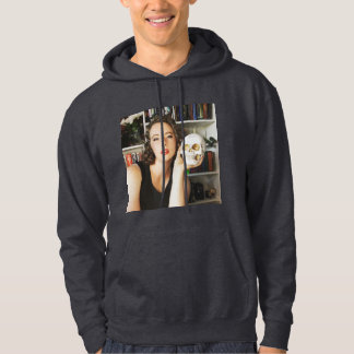 Sudadera J.J. Hanna Merch - JJ y Skully