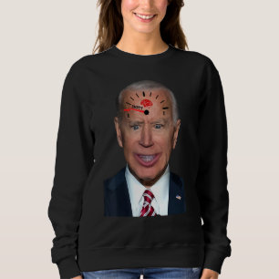 Sudadera J Oe Bi Den Empty Bi Den Brain Gas Precios Bomba d