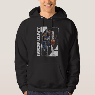 Sudadera Ja Morant Stretch