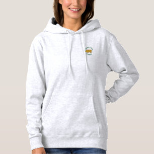 Sudadera Jabalies