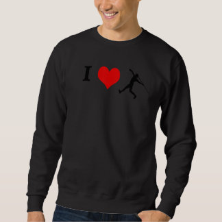 Sudadera Jabalina