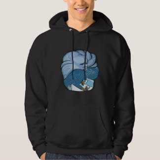 Sudadera Jack Frost