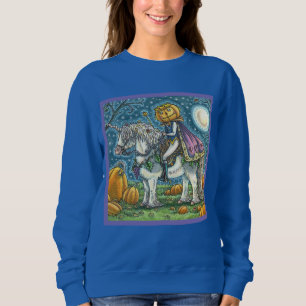 SUDADERA JACK O LANTERN PRINCE EN SU MAGIC UNICORN PONY
