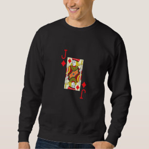 Sudadera Jack Of Diamonds Premium