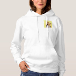 Sudadera Jack Russell Hoodie