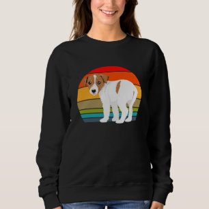 Sudadera Jack Russell Terrier Puppy