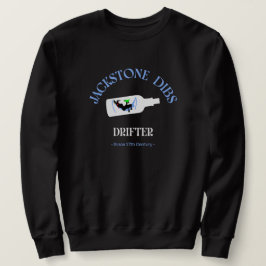 Sudadera Jackstone Dibs Drifter