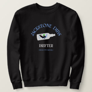 Sudadera Jackstone Dibs Drifter