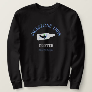 Sudadera Jackstone Dibs Drifter