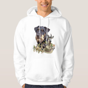 Sudadera Jagdterrier