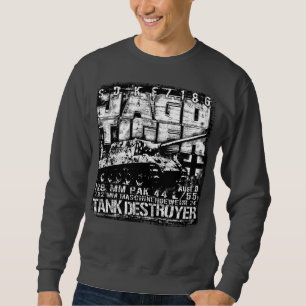 SUDADERA JAGDTIGER