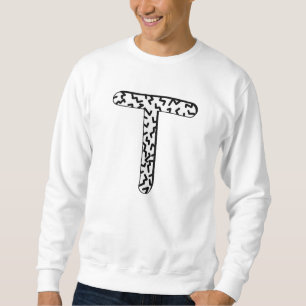 Sudadera Jaggy T