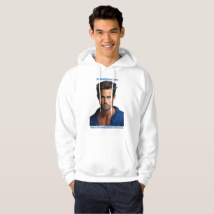 Sudadera Jake - VIP de San Valentín