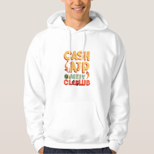 Sudadera jaket Clothing Shoes Masculino degi tal cash