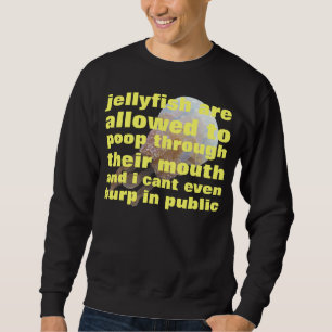 Sudadera jalea