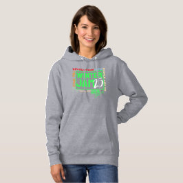 Sudadera Jam Nation Skillet Anne Wilson