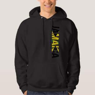 Sudadera Jamaica