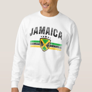 Sudadera Jamaica
