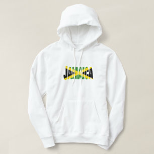 Sudadera Jamaica