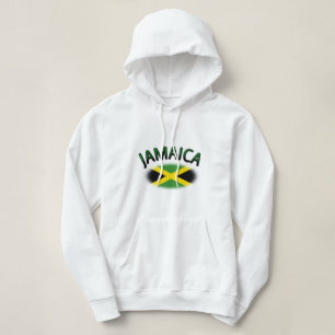 Sudadera Jamaica