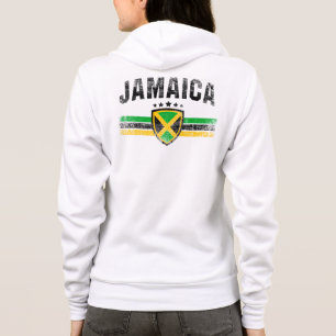 Sudadera Jamaica