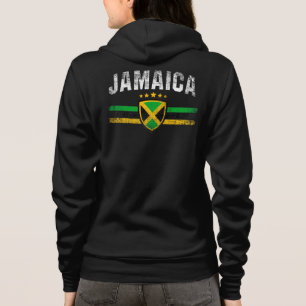Sudadera Jamaica