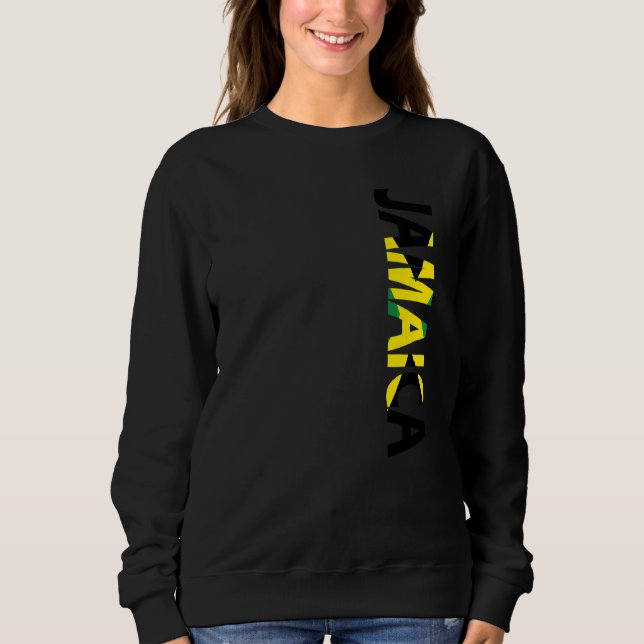 Sudadera Jamaica 1 (Anverso)