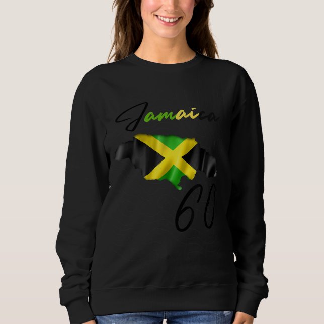 Sudadera Jamaica 60 (Anverso)