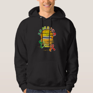 Sudadera Jamaica Cruise Jamaican Sailing Caribbean Vacation