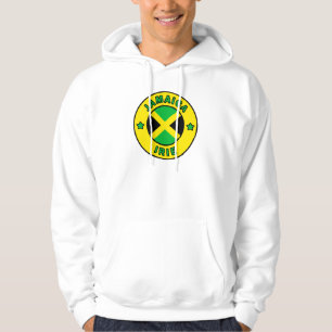 Sudadera Jamaica Irie