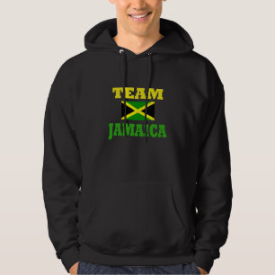 Sudadera JAMAICA - - modificada para requisitos