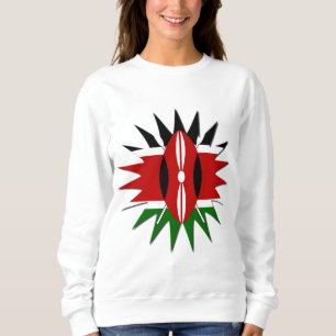 Sudadera Jambo Kenya Hakuna Matata