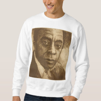 Sudadera James Baldwin Sweatshirt