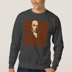 Sudadera James Madison 4