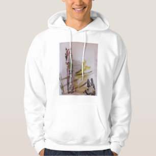 Sudadera Jamie y Penelope