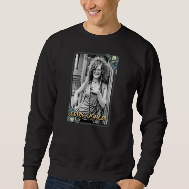 Sudadera Janis Joplin_002_Back Printed (Anverso)