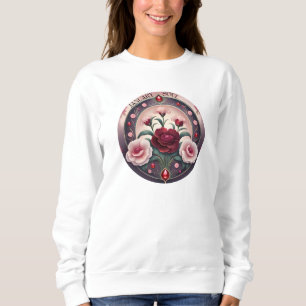 Sudadera January Soul