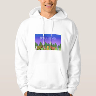SUDADERA JAPANESE FALKTALES