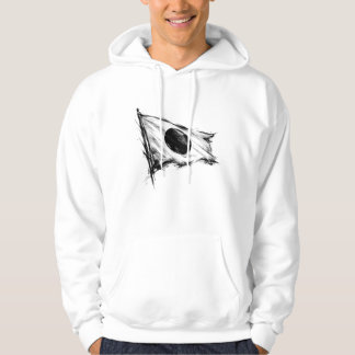 Sudadera Japanese Flag