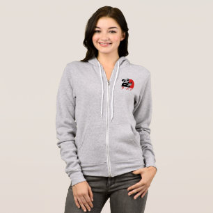 Sudadera Japanese Panda