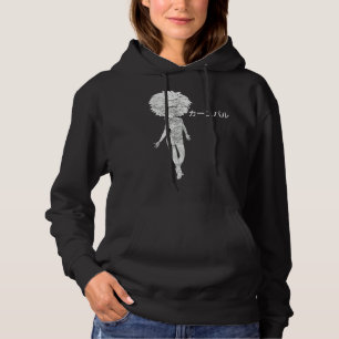 Sudadera Japón Brasil: Festival brasileño Asakusa M
