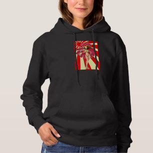 Sudadera Japón Brasil: Festival brasileño Asakusa M