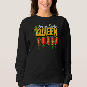 Sudadera Japón Brasil: Festival brasileño Asakusa Q