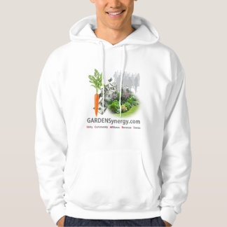 Sudadera JARDENSynergy - Hoodie