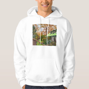 Sudadera Jardín 2012 del Kenyan