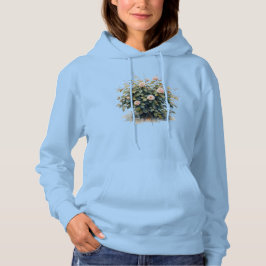 Sudadera Jardín de Medianoche