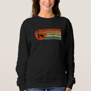 Sudadera Jardín Gangster Gardener 1