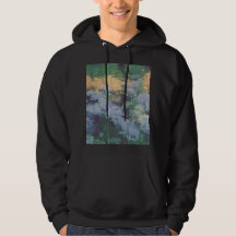 Jardín Secreto - Flores de lago